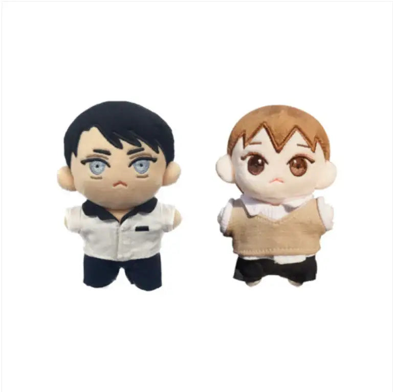 Love Me Not - Official Plus Doll - GOODSBEE - Doll - Harumio
