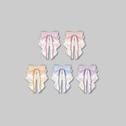 Complete your look with the official Love and Deepspace: What Spring Does to Flowers – Hair Claw Clip.