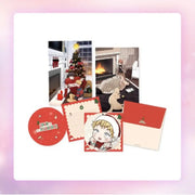 Love is an Illusion! - Fairy Santa Set - Toon!que - Set - Harumio