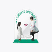 Lovely Runner - Acrylic Stand - TvN - Acrylic Stand - Harumio