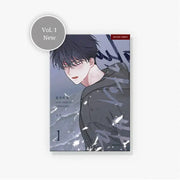 Low Tide in Twilight - Manhwa - Lezhin - Manhwa - Harumio