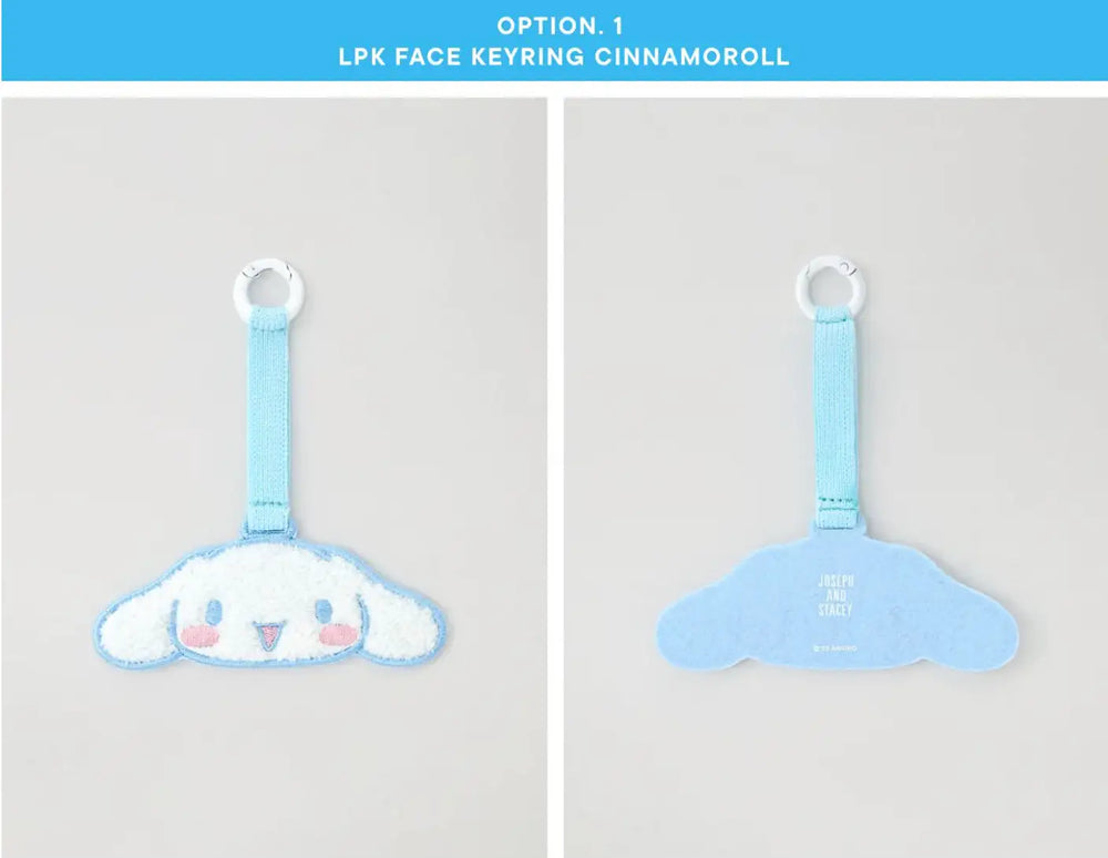 Joseph And Stacey - Lucky Pleats Knit Wing - Joseph And Stacey - Accessories, Bag - Harumio