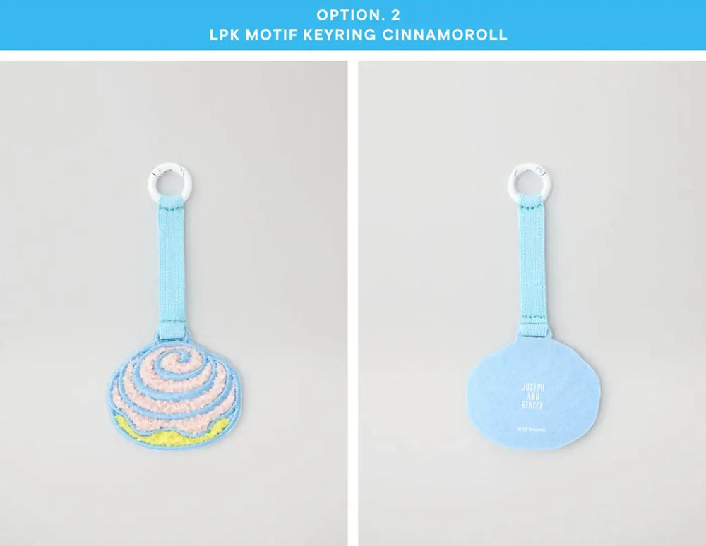 Joseph And Stacey - Lucky Pleats Knit Nano Bag - Joseph And Stacey - Accessories, Bag - Harumio