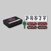 Prepare for your next spooky adventure with the Recovery Kit from the MOFUN Collab Studio ON: Horror House collection.