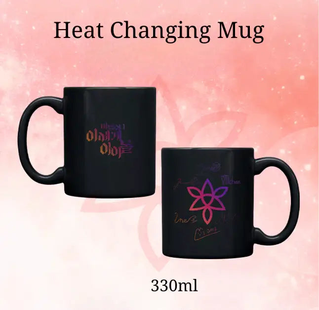 Magical Girl Idol from Another World - Book & Special Official Goods - Tumblbug - Set - Harumio