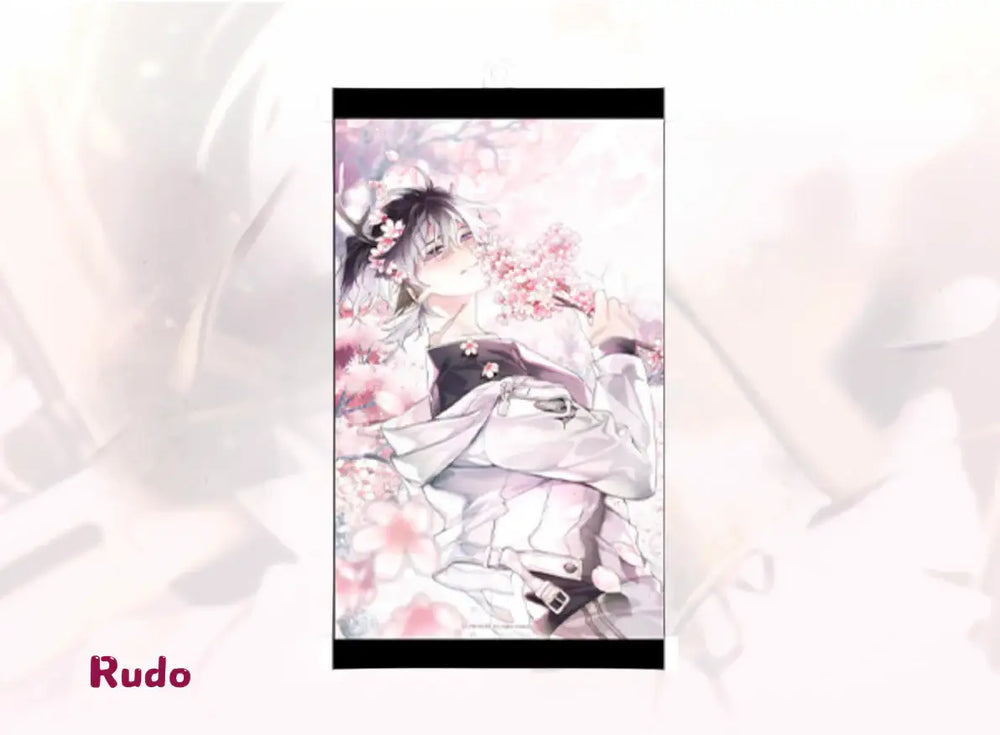 Mandrake Boys - Season Package (Spring Ver) - GOODSBEE - Merchandise - Harumio