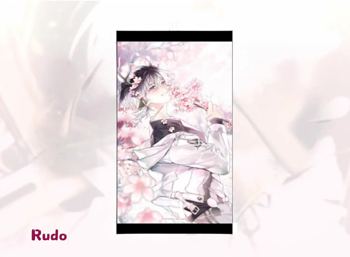 Mandrake Boys - Season Package (Spring Ver) - GOODSBEE - Merchandise - Harumio