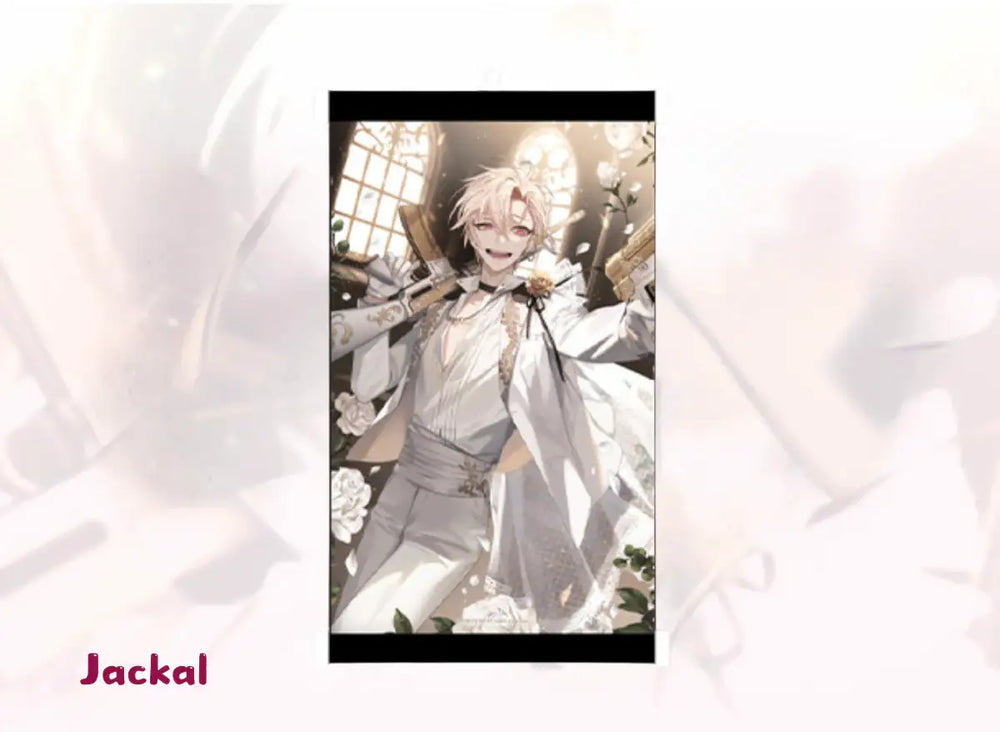 Mandrake Boys - Season Package (Spring Ver) - GOODSBEE - Merchandise - Harumio