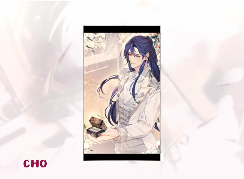 Mandrake Boys - Season Package (Spring Ver) - GOODSBEE - Merchandise - Harumio