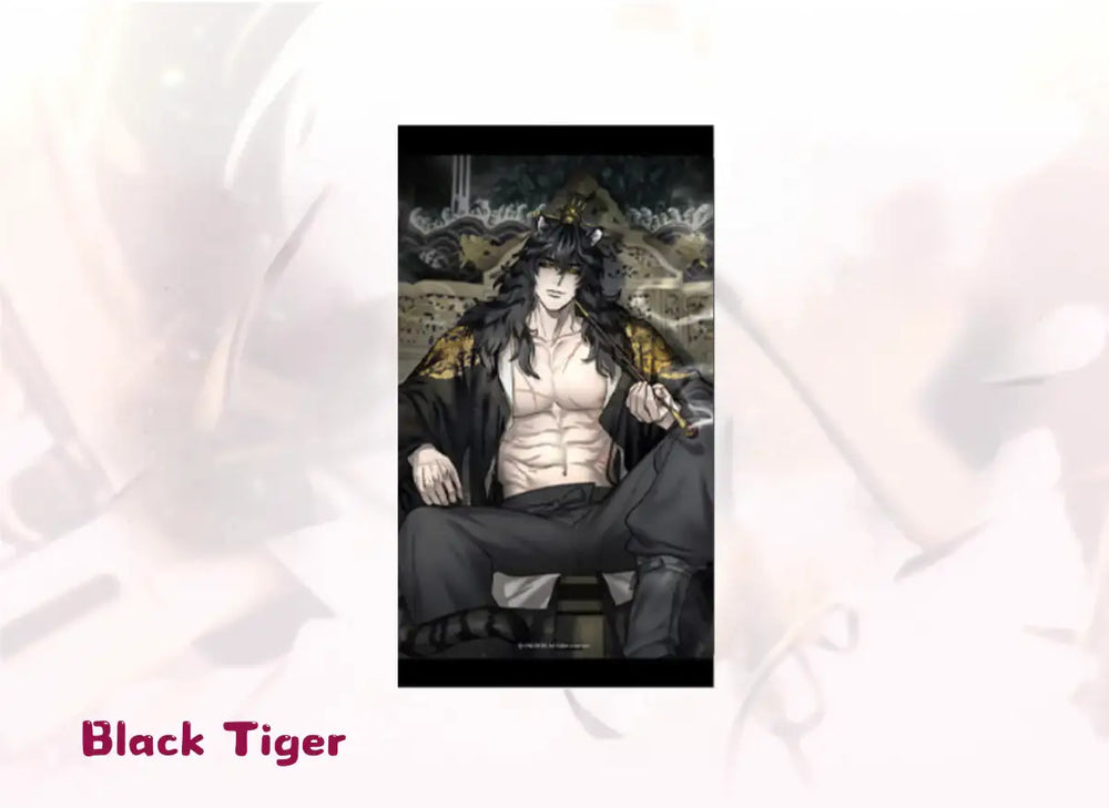 Mandrake Boys - Season Package (Spring Ver) - GOODSBEE - Merchandise - Harumio