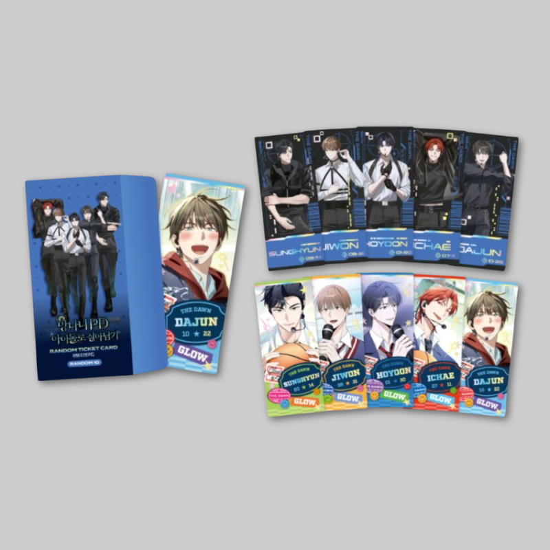 Designed in the style of a commemorative event ticket, this collectible card features exclusive artwork inspired by the SUMMER POP-UP event.