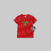 Show your love for Master-Peace: The Scene with the Ahn Pyeong-hwa T-Shirt.