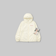 Bring your favorite series into your wardrobe with the Master-Peace: The Scene - Ahn Pyeong-hwa Windbreaker.