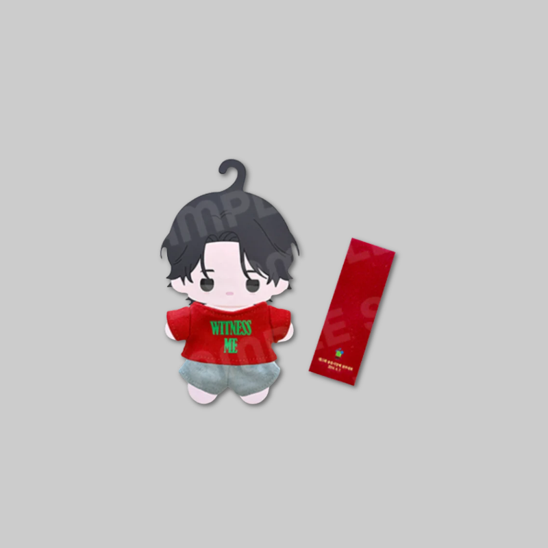 Bring a character-inspired look from Master-Peace: The Scene into your collection with the Bbosaeragi Ju Incheol Suit Set.