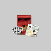 Add a unique collectible to your Master-Peace: The Scene collection with the ID Package.