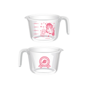 Yumiero Patissiere - Ichigo Measuring Cup