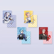 Meechu X ANIPLUS - Clear File - ANIPLUS - Clear File - Harumio