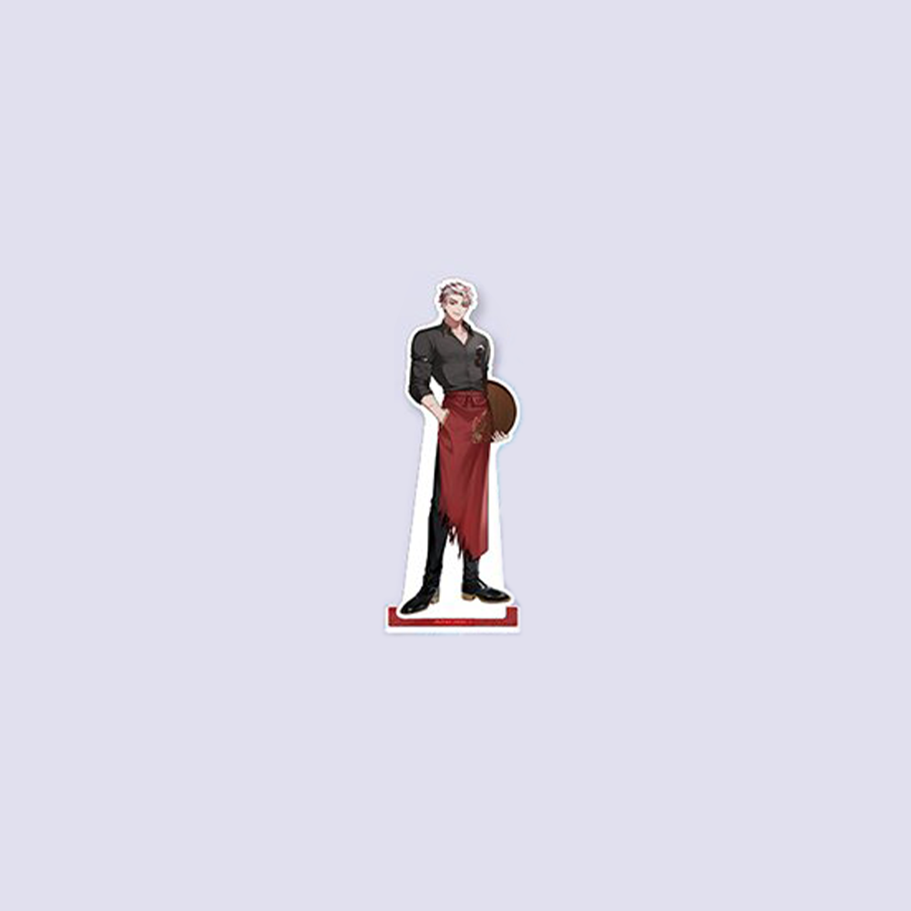 Meechu X ANIPLUS - LD Acrylic Stand