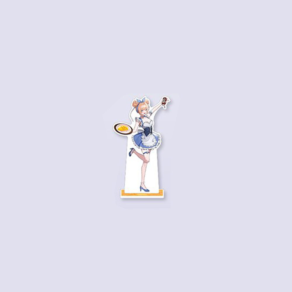 Meechu X ANIPLUS - LD Acrylic Stand