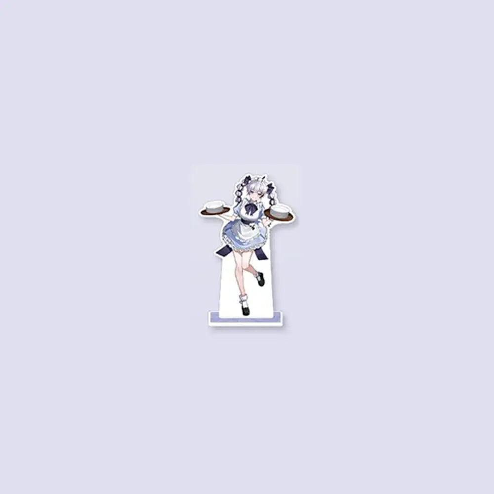 Meechu X ANIPLUS - LD Acrylic Stand - ANIPLUS - Acrylic Stand - Harumio