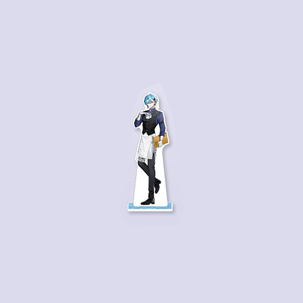 Meechu X ANIPLUS - LD Acrylic Stand