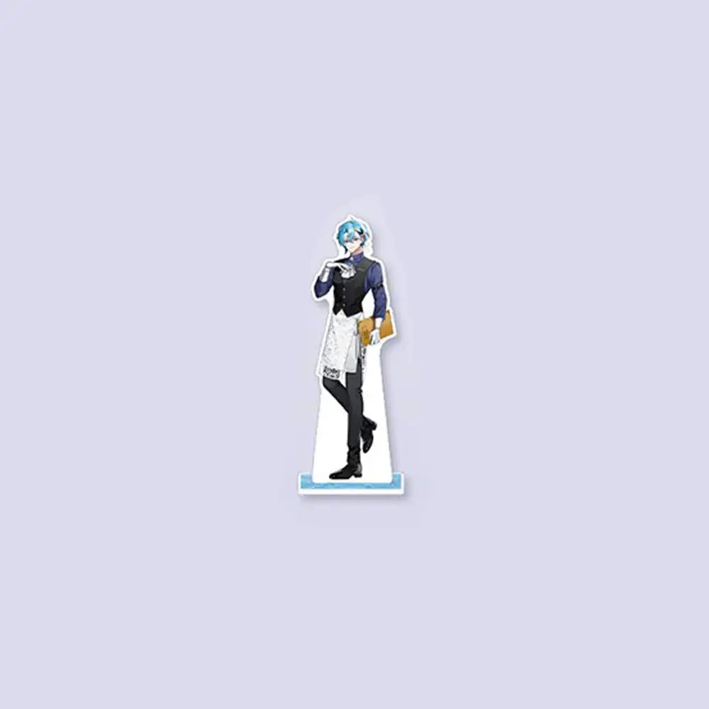 Meechu X ANIPLUS - LD Acrylic Stand - ANIPLUS - Acrylic Stand - Harumio