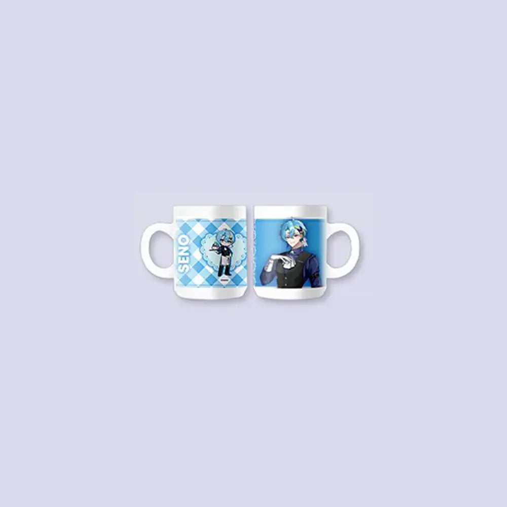 Meechu X ANIPLUS - Mug - ANIPLUS - Mug - Harumio