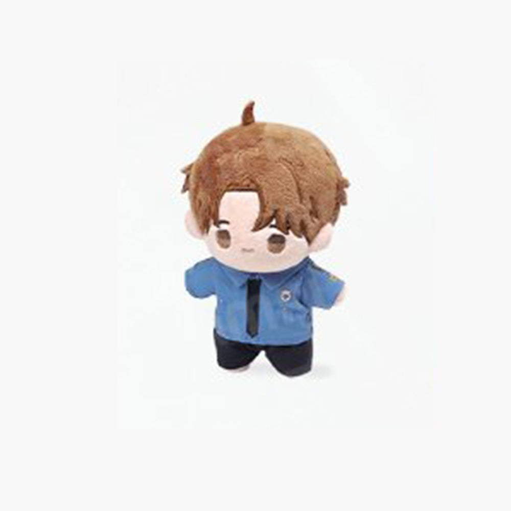 Melting Point X LEBOM - Bbosiraegi Doll