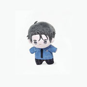 Melting Point X LEBOM - Bbosiraegi Doll