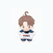 Melting Point X LEBOM - Bbosiraegi Ice Hockey Uniform