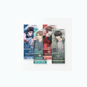 Melting Point X LEBOM - Lenticular Ticket (Random)