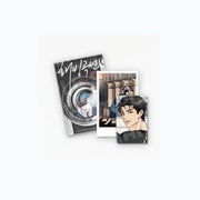 Melting Point X LEBOM - Studio Date Photo Pack (Random)