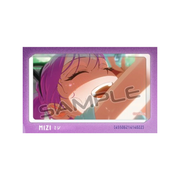 ALIEN STAGE x ANIMATE - Acrylic Block