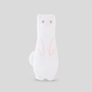 Volcanic Return Baekah Flat Pouch - Webtoon Friends - Pouch - Harumio