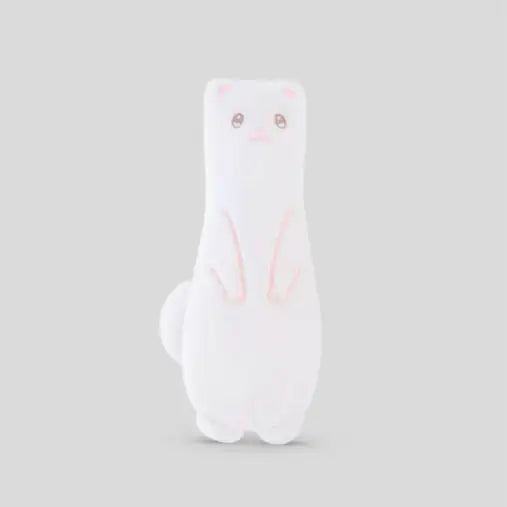 Volcanic Return Baekah Flat Pouch - Webtoon Friends - Pouch - Harumio