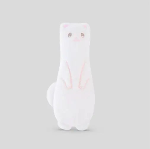 Volcanic Return Baekah Flat Pouch - Webtoon Friends - Pouch - Harumio