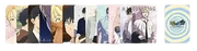 Homeless x ANIPLUS - Trading Photo Cards (Random) - ANIPLUS - Collectible Trading Cards - Harumio