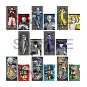 Monster No. 8 x ANIPLUS - Mini File Collection (China Ver.) - ANIPLUS - File Collection - Harumio