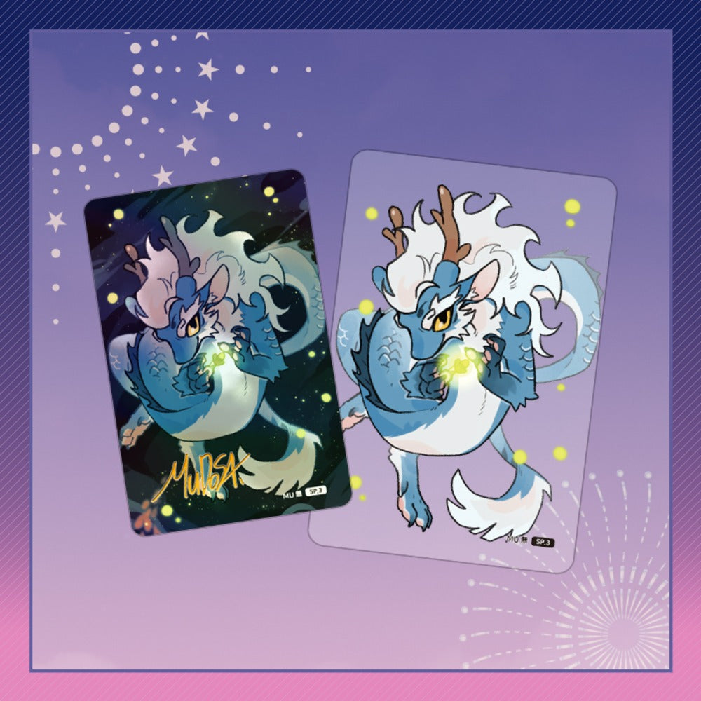 Inspired by the beloved manhwa series, this collectible photocard collection features exclusive character artwork printed in vibrant colors and crisp detail.