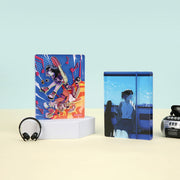 My Bias Gets on the Last Train - Acrylic Block