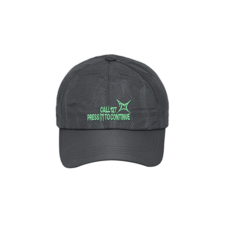 NCT127: Neo Lost & Found Center - Ball Cap