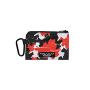 Keep your cards organized in style with the Card Wallet from the NCT 127 Neo Lost &amp; Found Center collection.