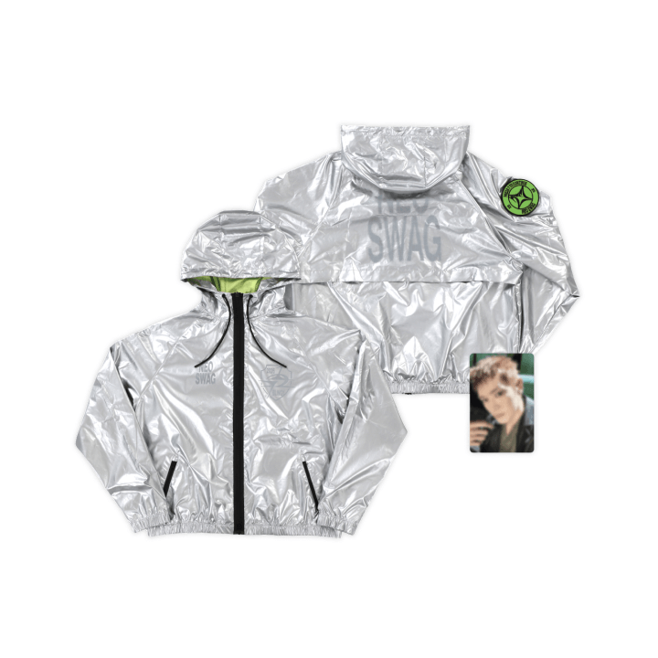 Complete your NCT 127 collection with the Jacket Set from the Neo Lost &amp; Found Center collection.