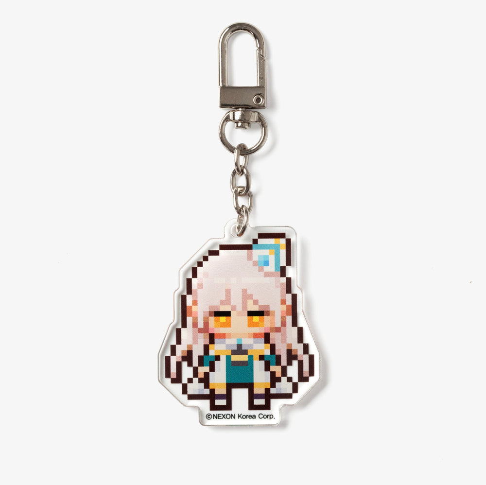 Nexon x Maplestory - Characters Acrylic Kering