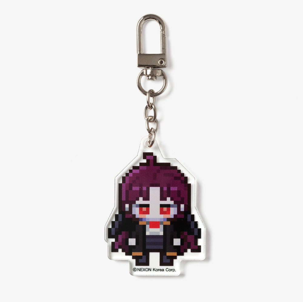 Nexon x Maplestory - Characters Acrylic Kering