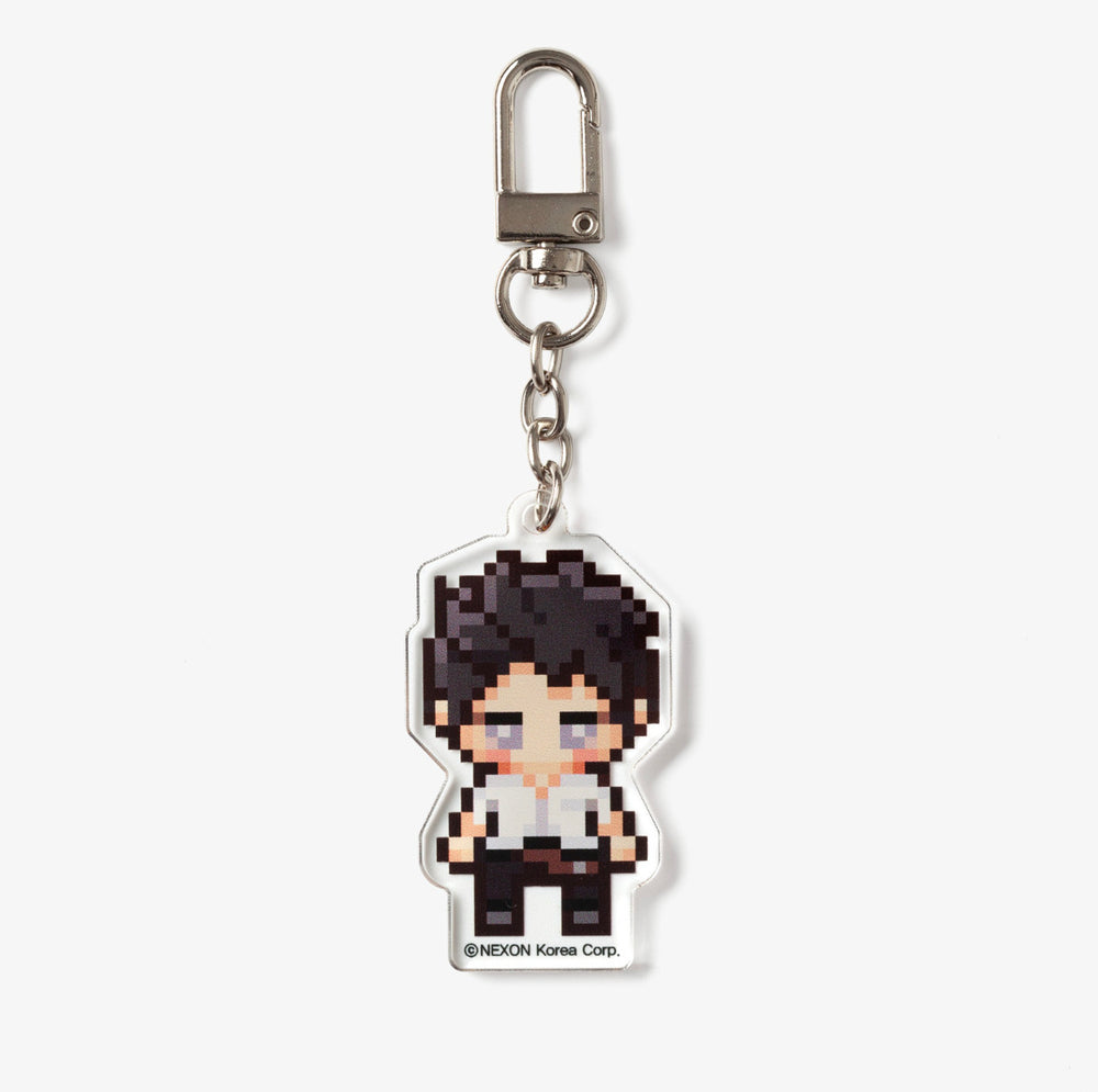 Nexon x Maplestory - Characters Acrylic Kering