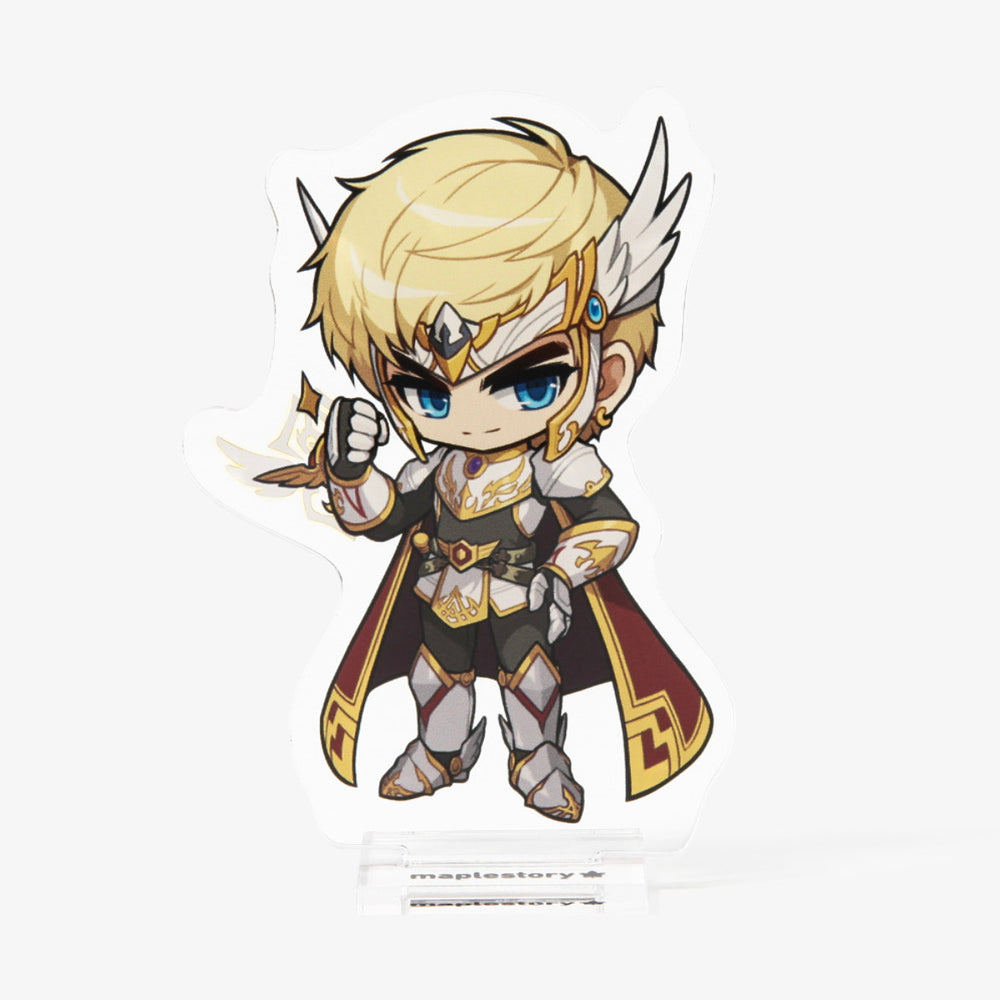 Nexon x Maplestory - Characters Acrylic Stand