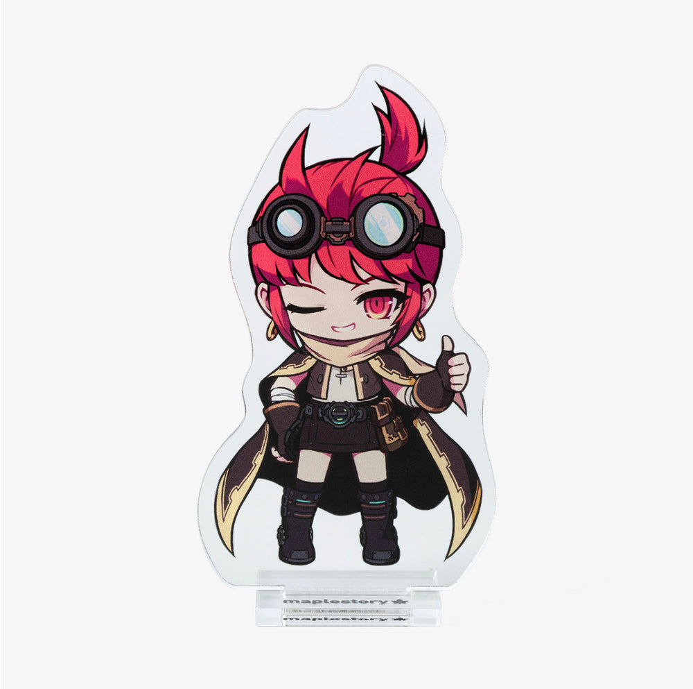 Nexon x Maplestory - Characters Acrylic Stand