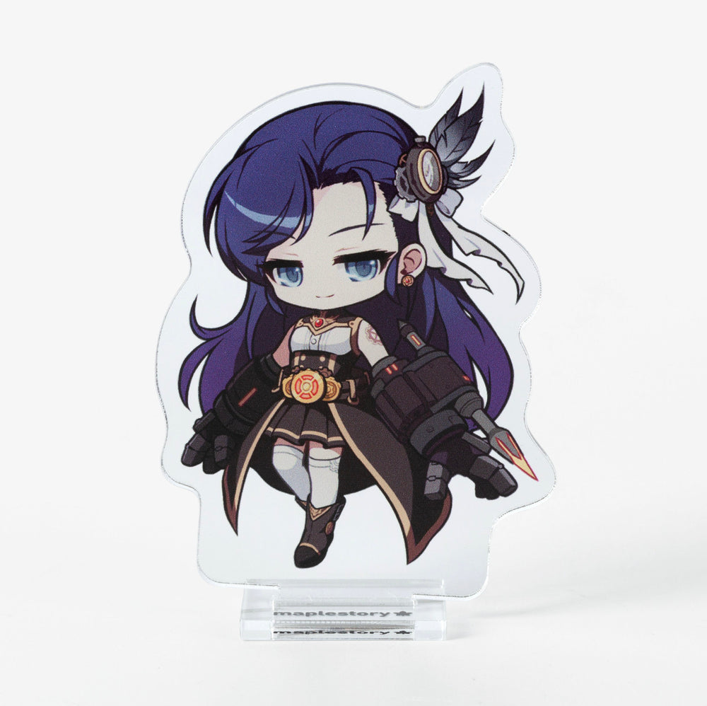 Nexon x Maplestory - Characters Acrylic Stand
