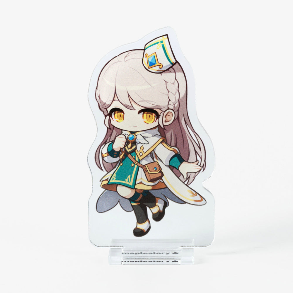 Nexon x Maplestory - Characters Acrylic Stand